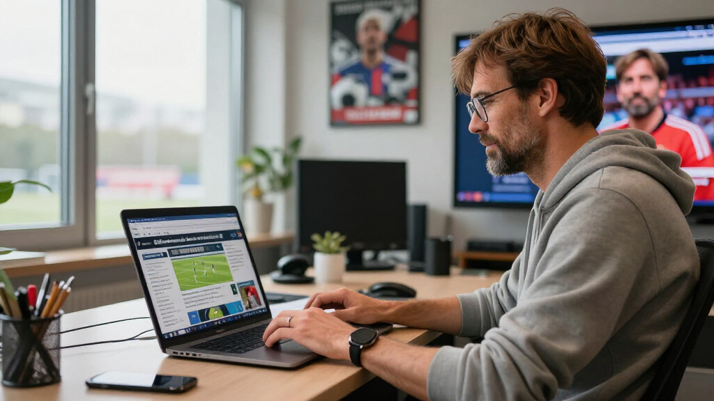 Klopp News