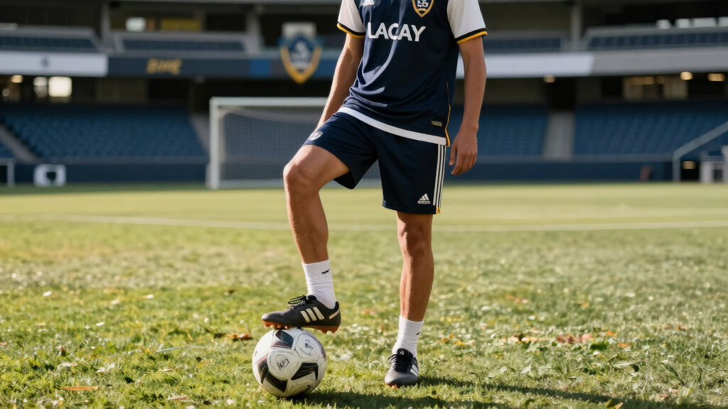 Lafc Vs La Galaxy