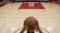 Lebron Cleveland
