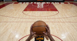 Lebron Cleveland