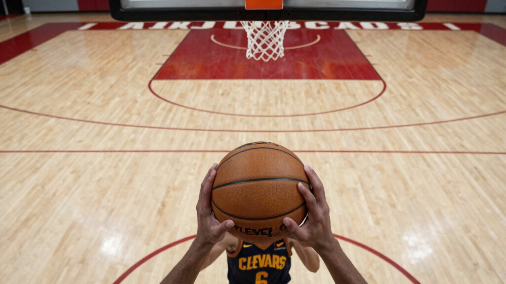 Lebron Cleveland