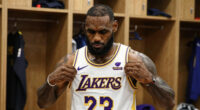 Lebron James Trade