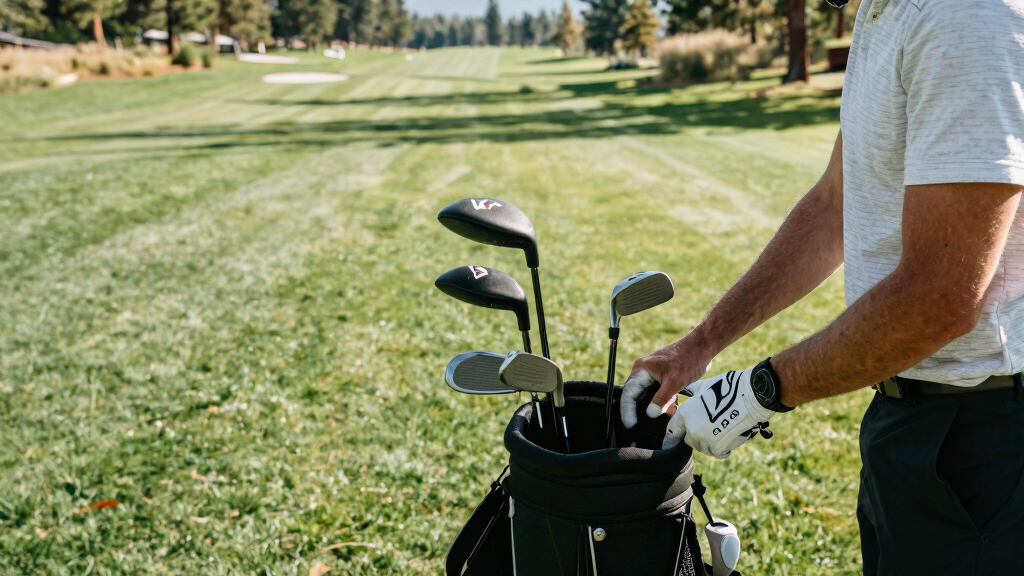 Mardy Fish leads celebrity golf event at Edgewood Tahoe