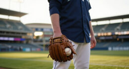 Mariners Vs Dodgers