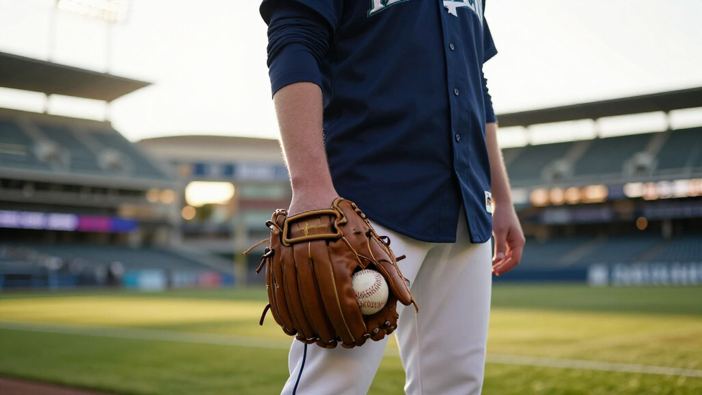 Mariners Vs Dodgers