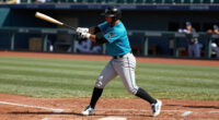 Marlins Vs Astros