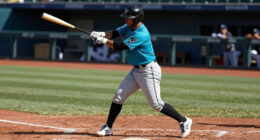 Marlins Vs Astros
