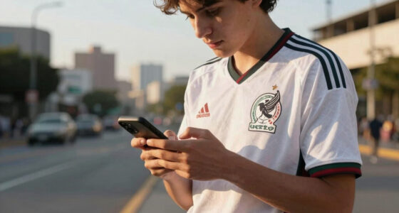 Mexico vs. Ecuador World Cup Match Time Confirmed