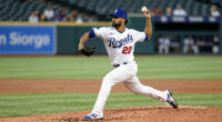 Michael Wacha fires 7 quality innings to spur Royals to 2-1 victory in Tampa Bay