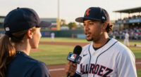 MLB trade target Luis Arraez makes surprise demand at All-Star Game