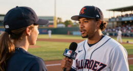 MLB trade target Luis Arraez makes surprise demand at All-Star Game