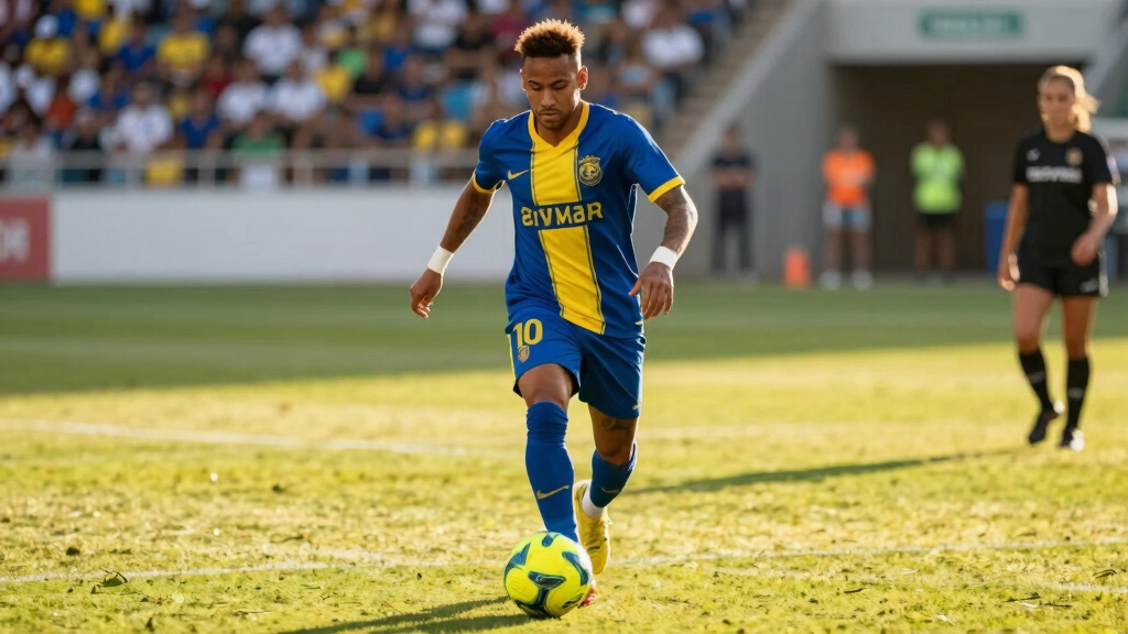 Neymar