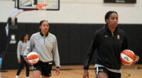 Nneka Ogwumike, Jonquel Jones Highlight Reserves for 2026 AT&T WNBA All-Star Game