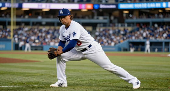 Padres Vs Dodgers