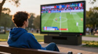 Paraguay vs. France First Half Recap in World Cup Round of 16