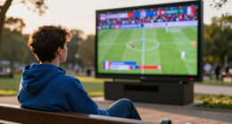 Paraguay vs. France First Half Recap in World Cup Round of 16