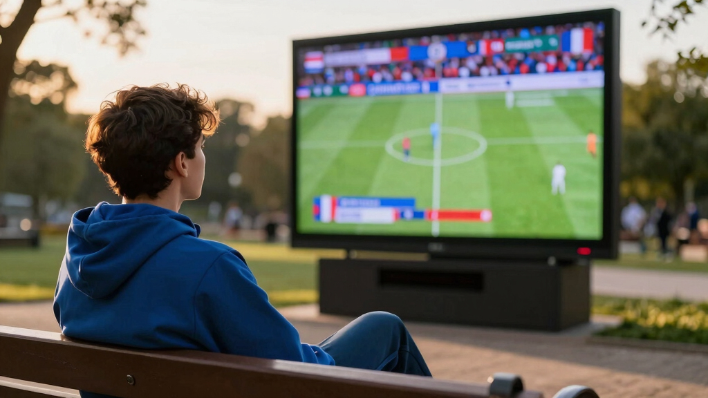 Paraguay vs. France First Half Recap in World Cup Round of 16