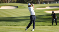 Peter Malnati shoots 9-under 61 for early lead at final Rocket Classic