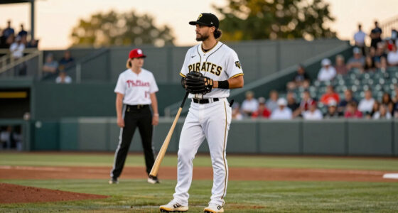 Pittsburgh Pirates vs. Philadelphia Phillies: Paul Skenes vs. Zack Wheeler