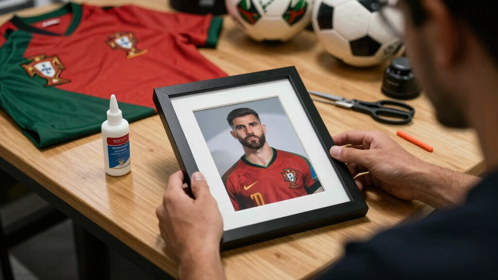 Portugal ready to honor World Cup's 'extra man' Diogo Jota as anniversary of his death nears
