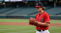 Red Sox Vs Athletics
