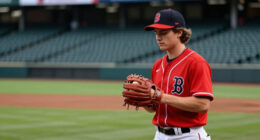 Red Sox Vs Athletics