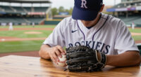 Rockies Vs Padres