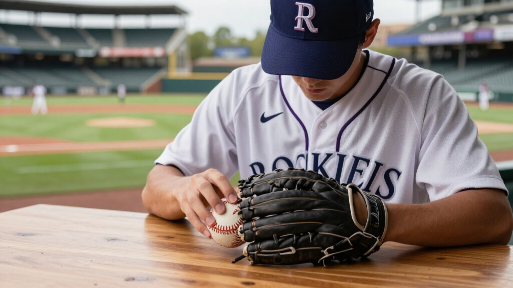 Rockies Vs Padres