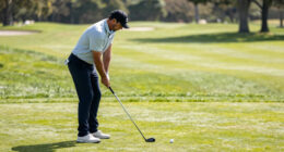 Rory Mcilroy