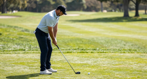 Rory Mcilroy