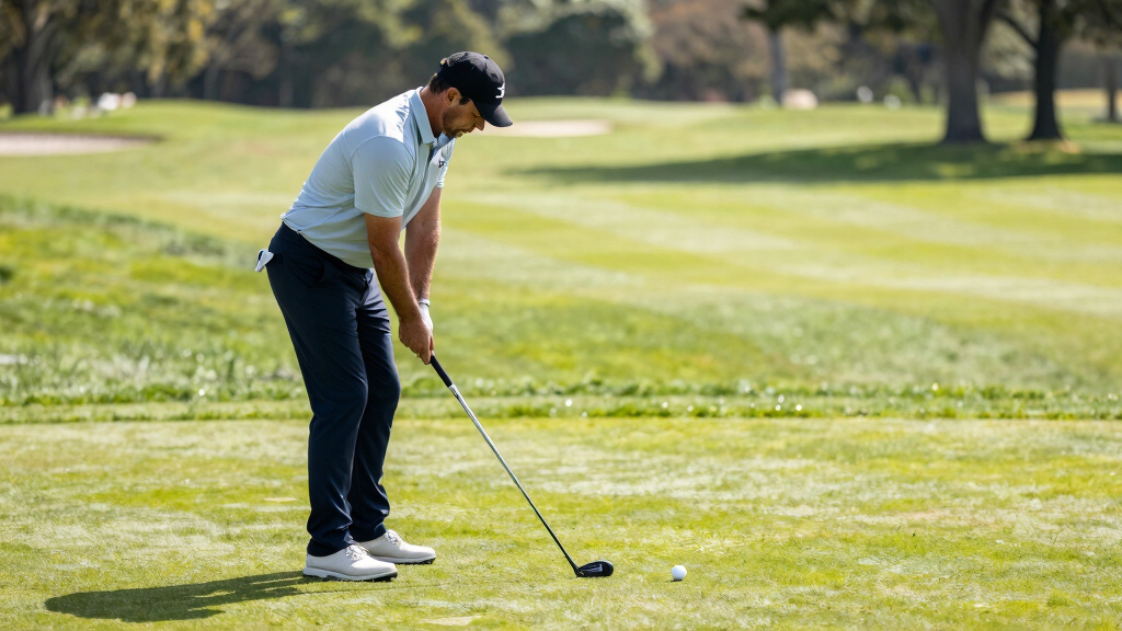 Rory Mcilroy