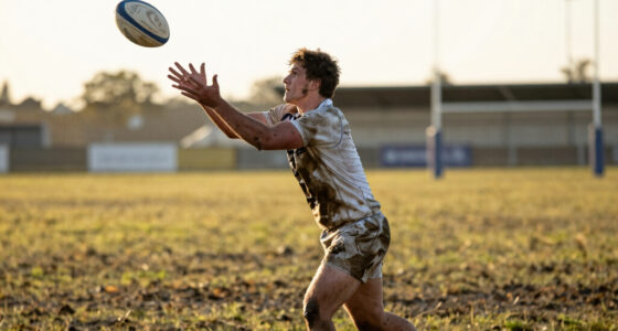 Rugby Today