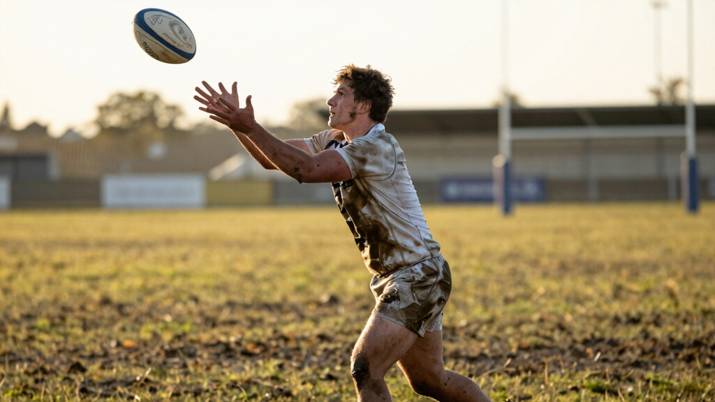 Rugby Today