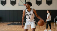 San Antonio Spurs