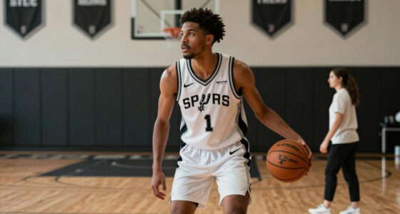 San Antonio Spurs