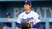 Shohei Ohtani unlikely to pitch in MLB All-Star Game with Dodgers' pitching rotation shuffle