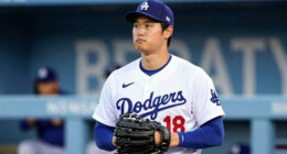 Shohei Ohtani unlikely to pitch in MLB All-Star Game with Dodgers' pitching rotation shuffle