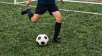 Soccer Games Today