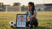 South African 2026 World Cup Player Dies Suddenly