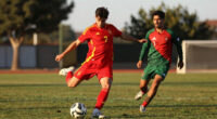 Spain Vs Portugal