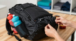 Sports And Recreation Backpacks: A Back to school Guide