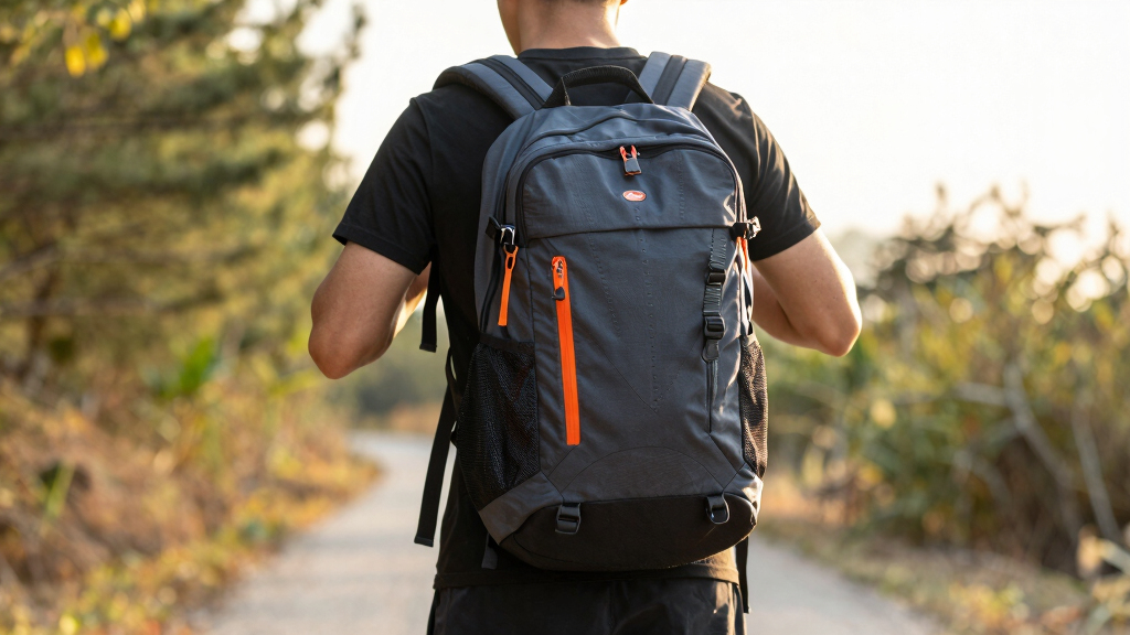 Sports And Recreation Backpacks: A Back to school Guide