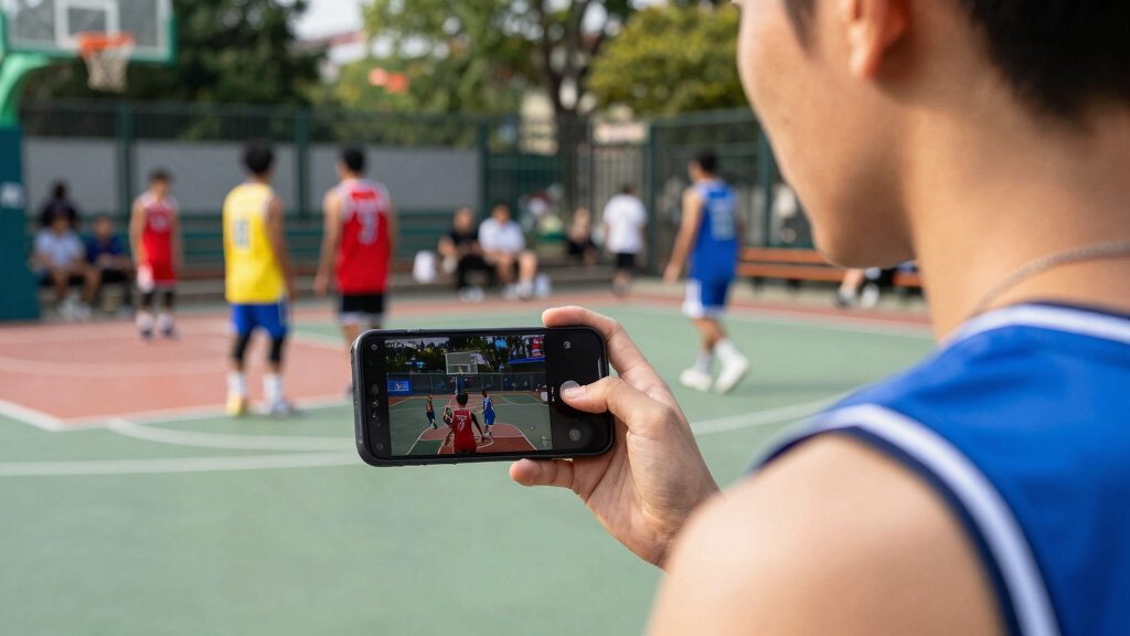 Summer League Surges In Global Coverage