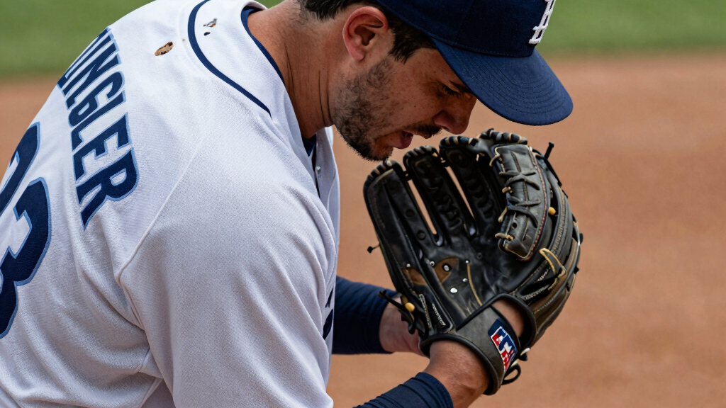 Tigers' Dillon Dingler leaves game with apparent hand injury