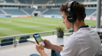 Today’s FIFA World Cup 2026™ Games: Listen Live on SiriusXM