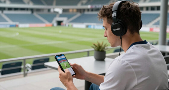 Today’s FIFA World Cup 2026™ Games: Listen Live on SiriusXM