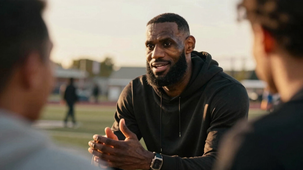 Top Five NBA Free Agents Still Available, From LeBron James to Jalen Duren