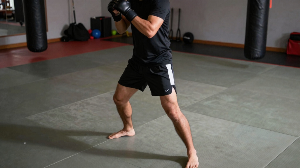 Ufc