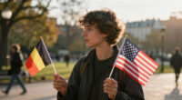 Us Belgium