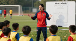 What's offside? And all your other World Cup questions, answered